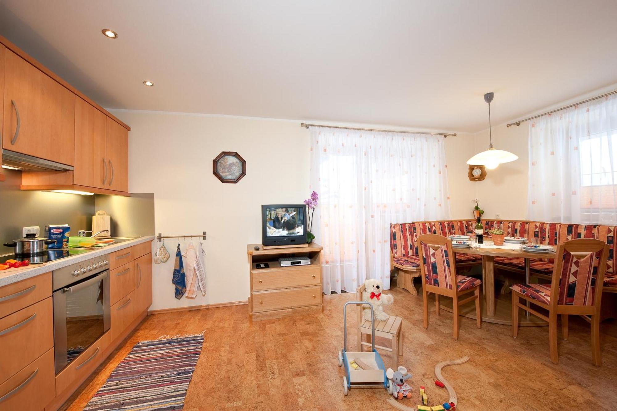 Apartamento Haus Grutschnigg Bad Gastein Exterior foto
